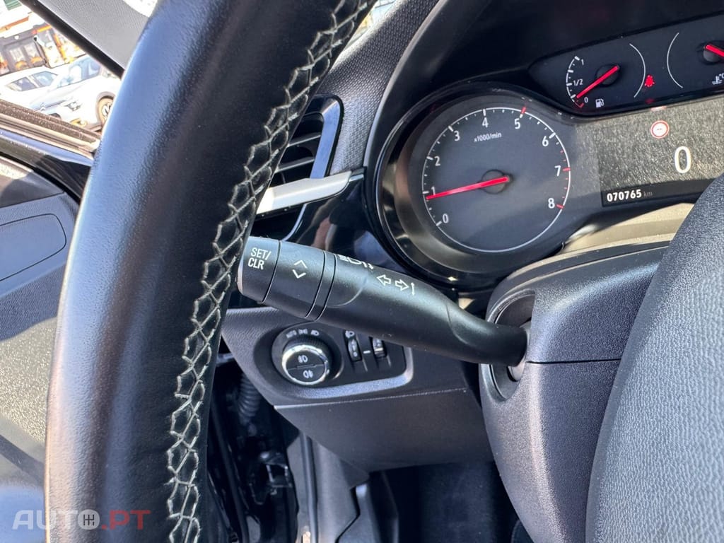 Opel Corsa 1.5 D Elegance