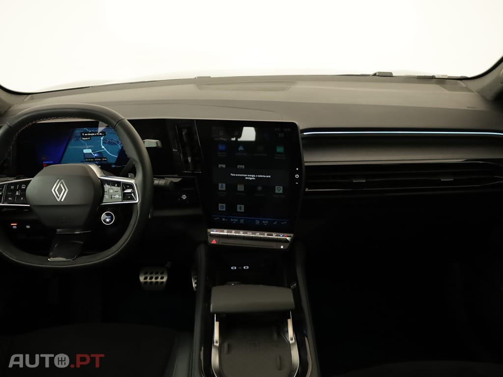 Renault Rafale Rafale 1.2 Hyper Hybrid E-Tech Esprit Alpine