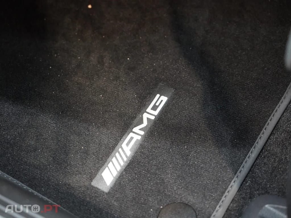 Mercedes-Benz A 180 d Special Edition