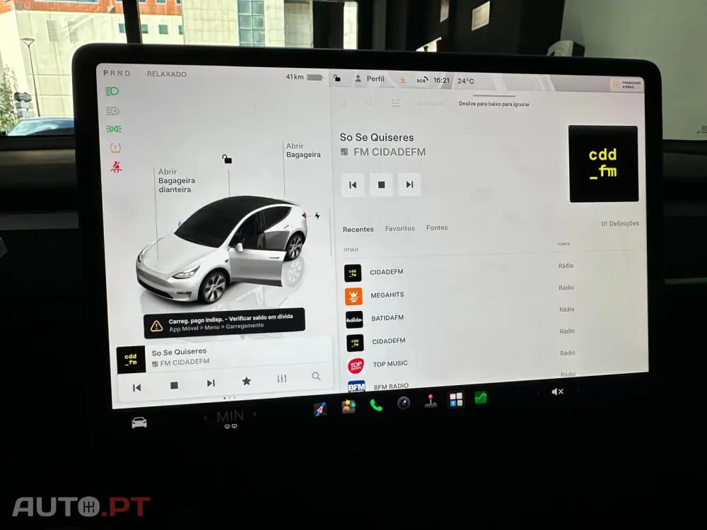 Tesla Model Y Standard