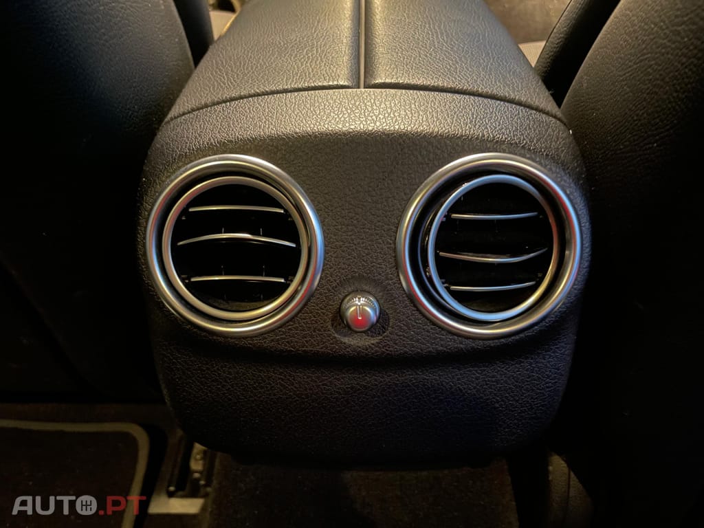 Mercedes-Benz E 300 de Avantgarde