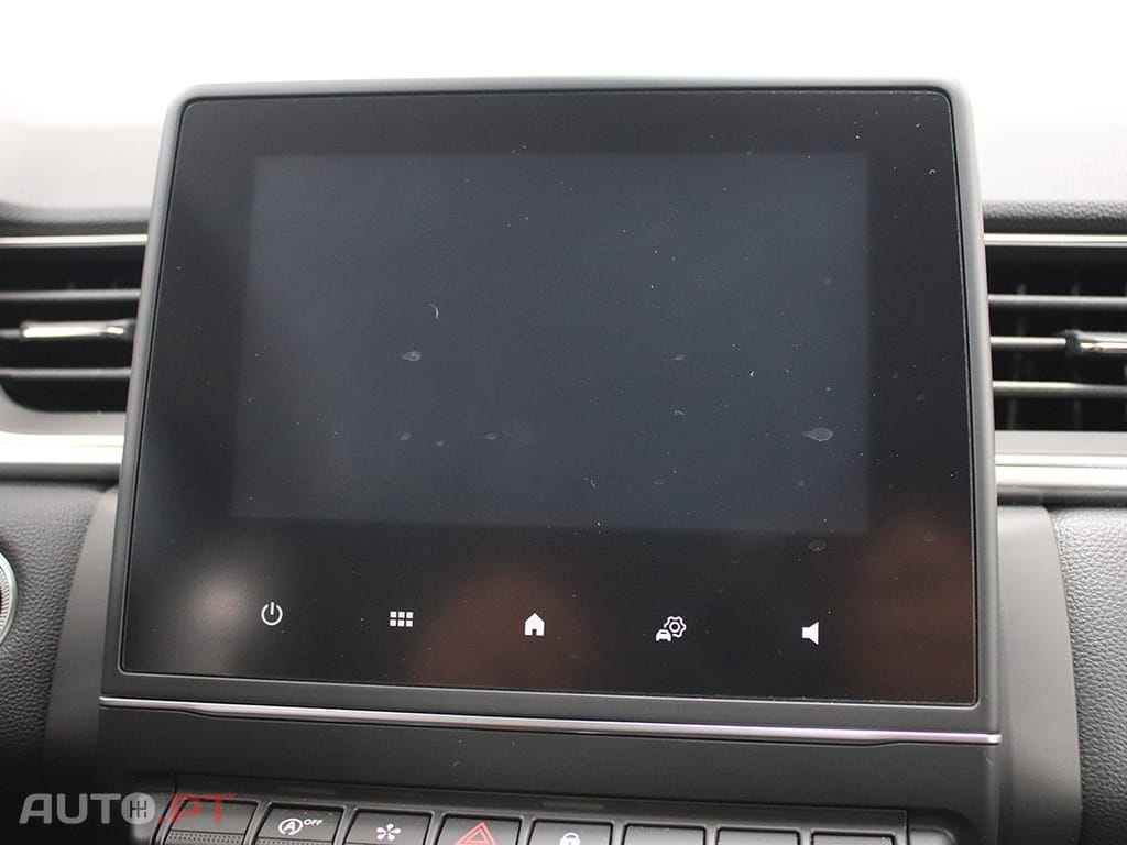 Renault Captur Captur 1.0 TCe Techno Bi-Fuel