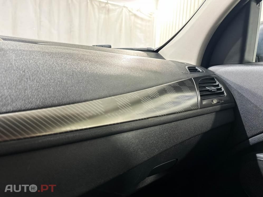 Renault Mégane 1.5 dCi Dynamique CO2 Champion