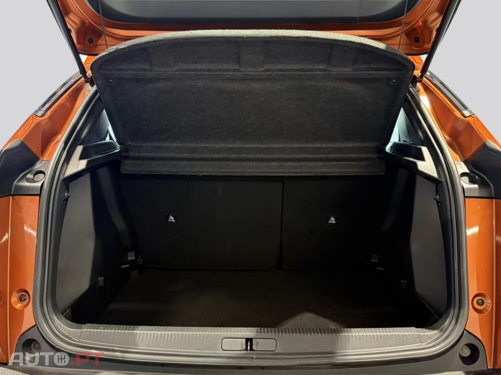 Peugeot E-2008 I.V.A DEDUTIVEL Active Business