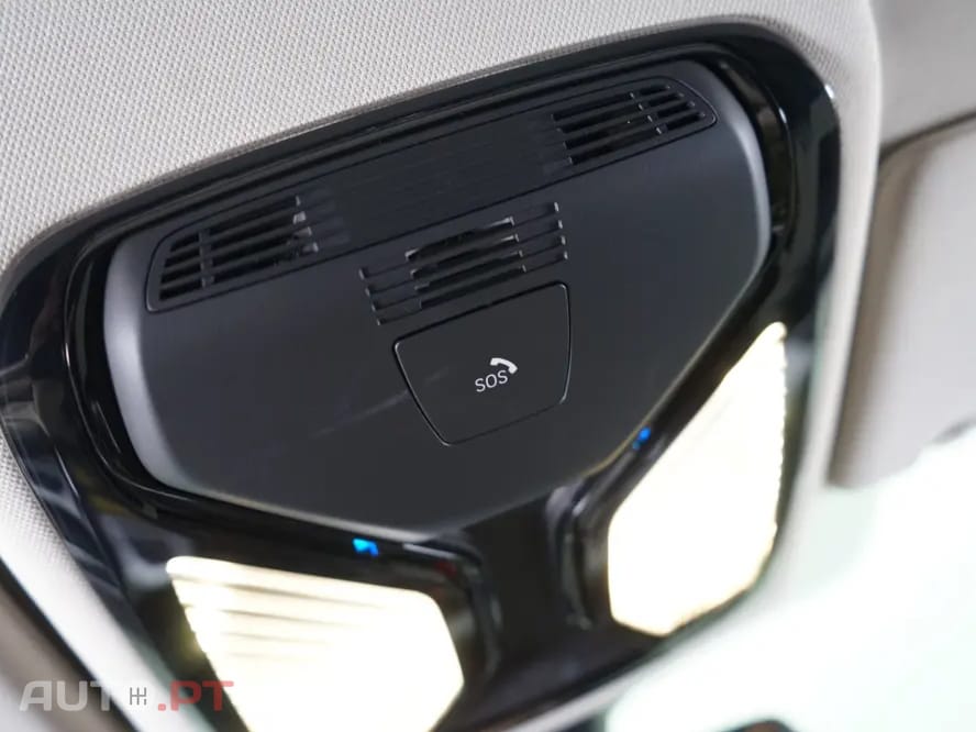 BMW 530 e Aut. Luxury Line