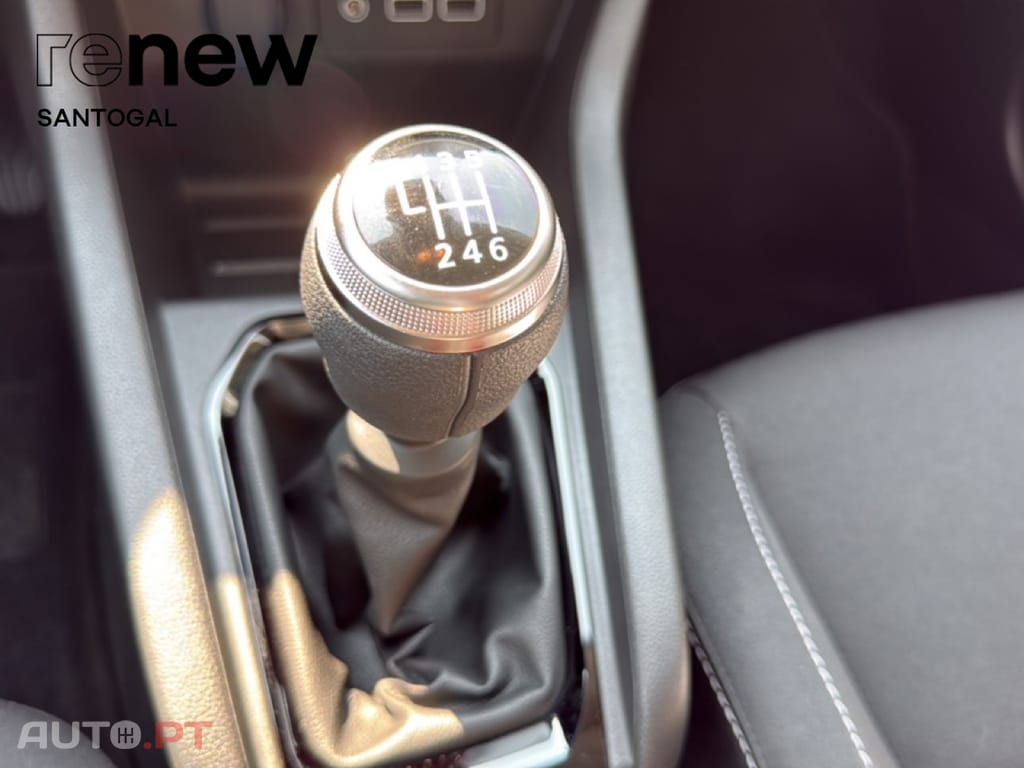 Renault Clio 1.0 TCe Evolution Bi-Fuel