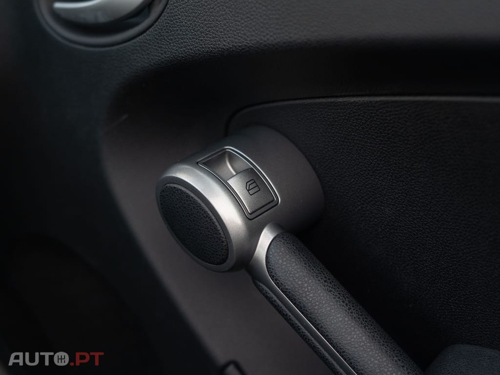 Mercedes-Benz SLK 200 K