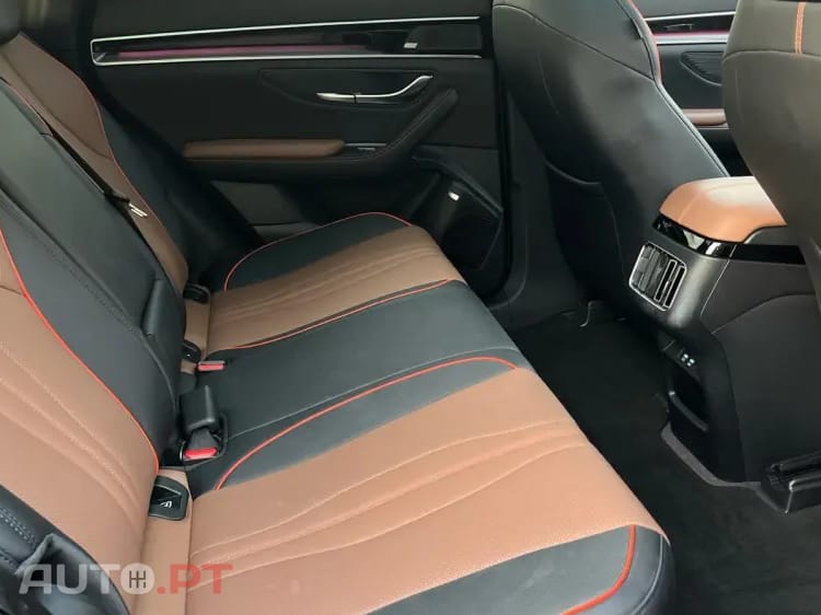 BYD Seal U 1.5 DM-i Comfort