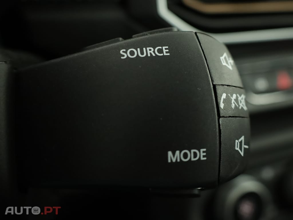 Dacia Sandero Sandero 1.0 TCe Stepway Expression