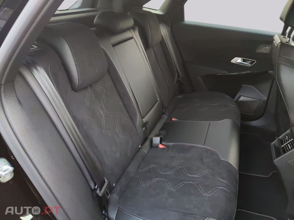 DS DS7 Crossback Performance Line E-Tense 4x4 I.V.A DEDUTIVEL 