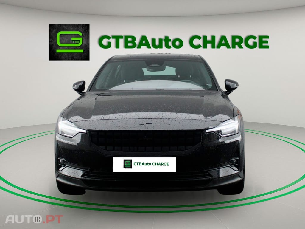 Polestar 2 LONG RANGE SINGLE MOTOR 78 KWH I.V.A DEDUTÍVEL