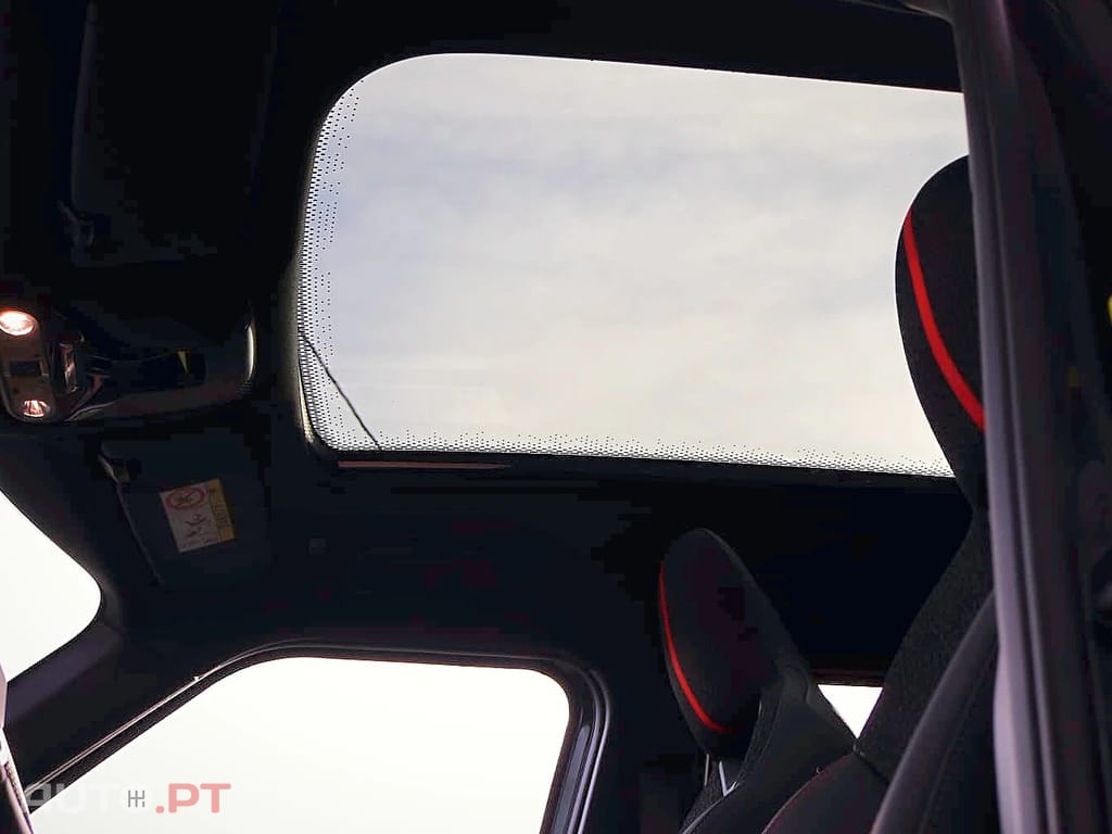 MINI Aceman SE JCW L