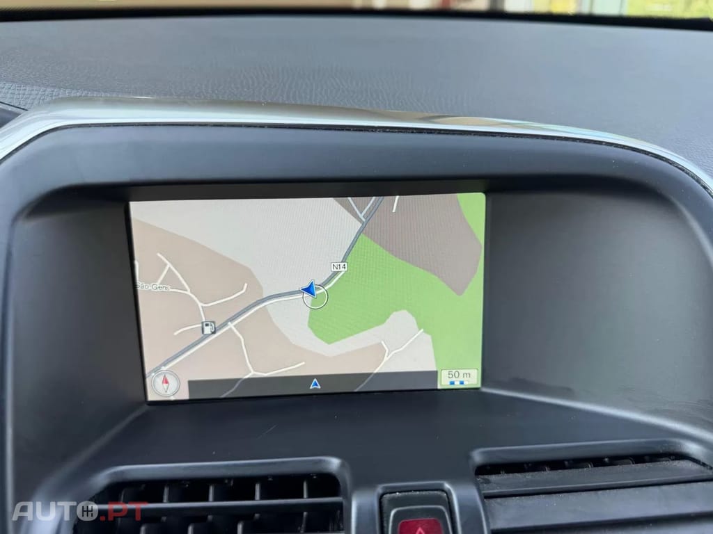 Volvo XC60 2.0 D3 Dynamic Edition Geartronic