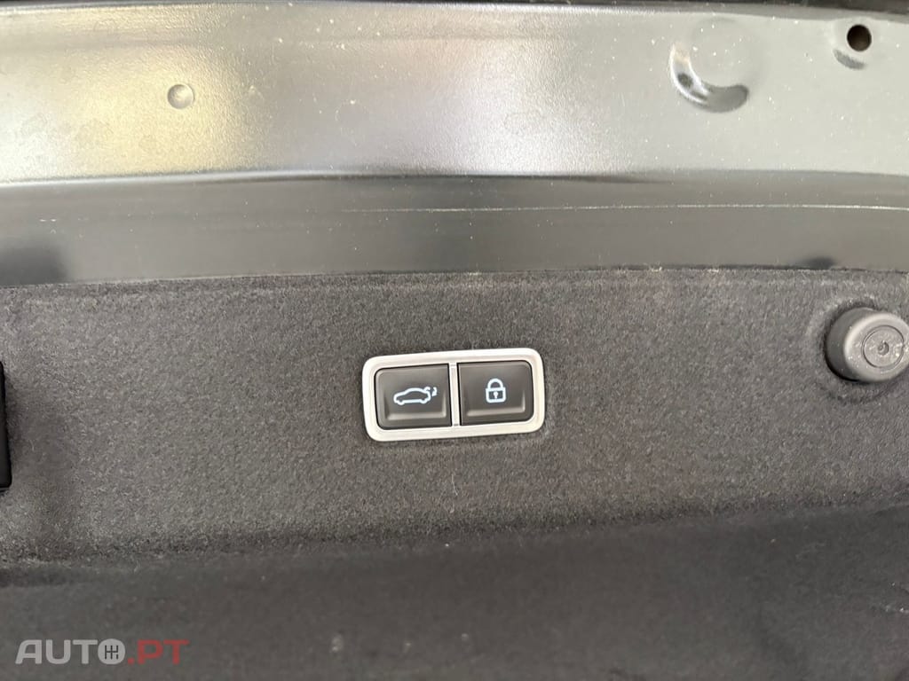 Hyundai Ioniq 6 77 kWh Vanguard