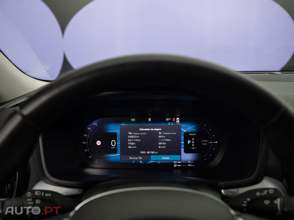 Volvo V60 2.0 T6 AWD TE Essential