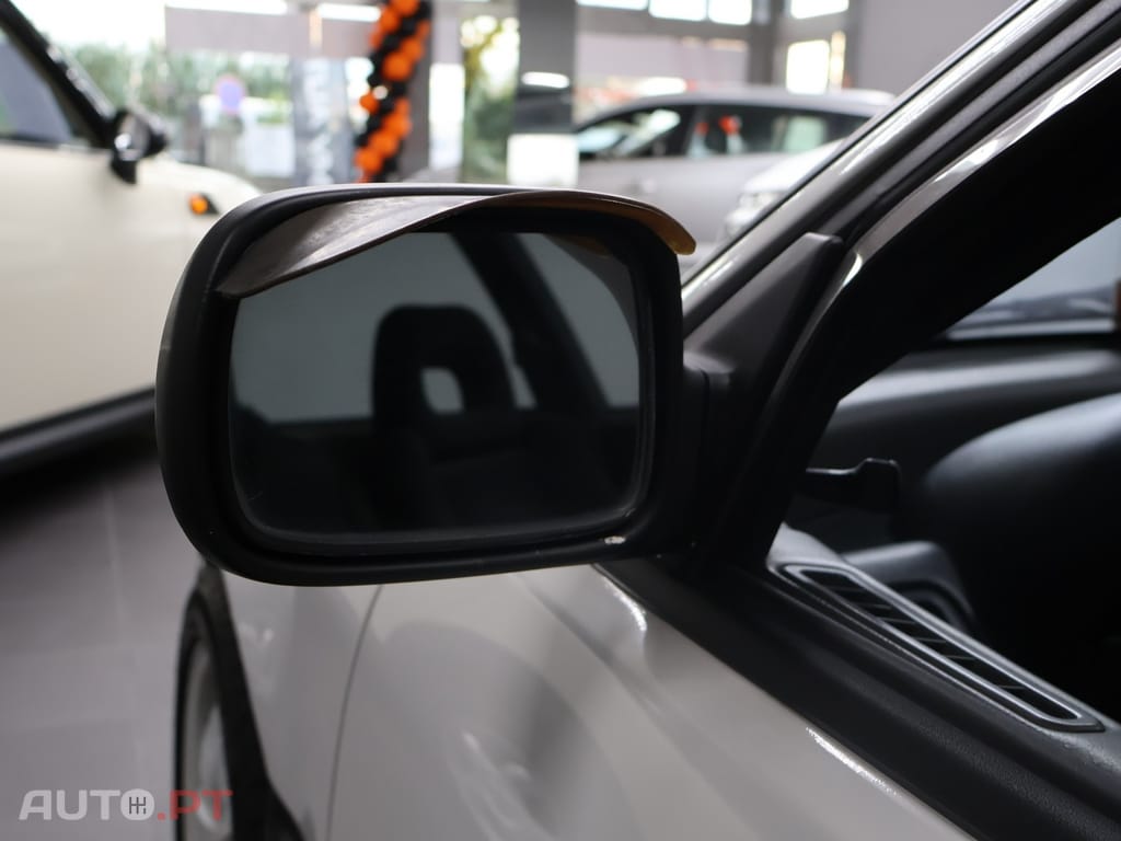 Honda Civic 1.6i 16 V