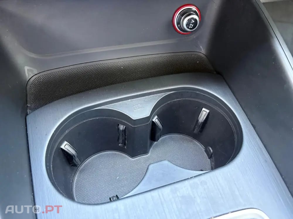 Audi A3 1.6 TDI Attraction