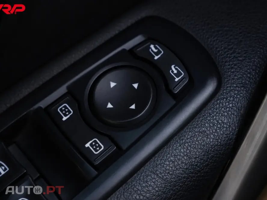 Renault Mégane 1.5 dCi GT Line EDC