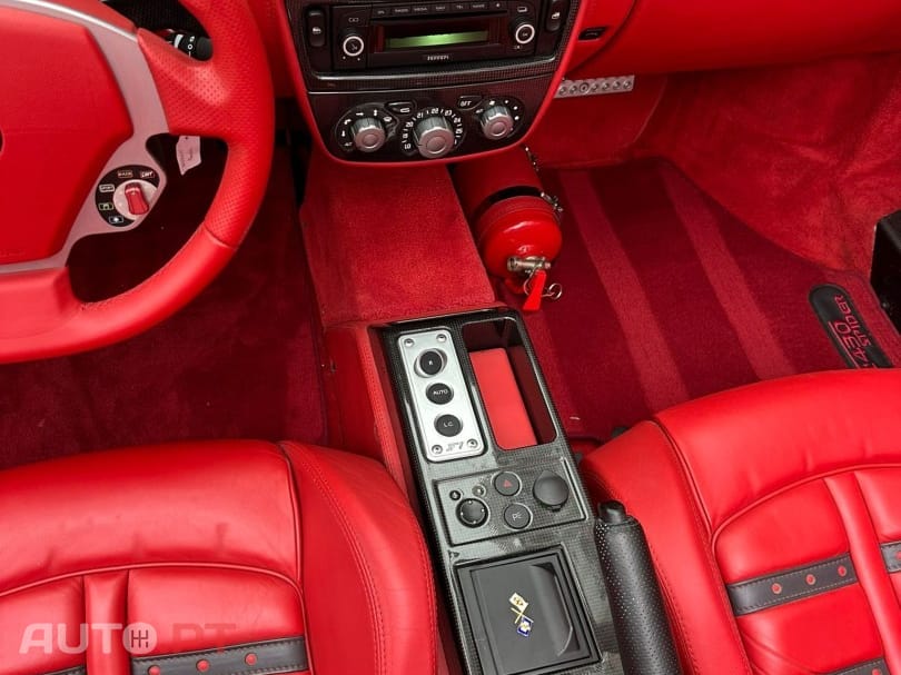 Ferrari F430 Standard