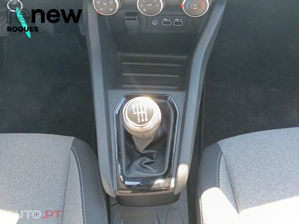 Renault Clio V Evolution 1.0 TCe 90cv