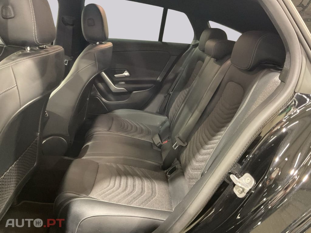 Mercedes-Benz CLA 250 e Shooting Brake Luxury I.V.A DEDUTIVEL