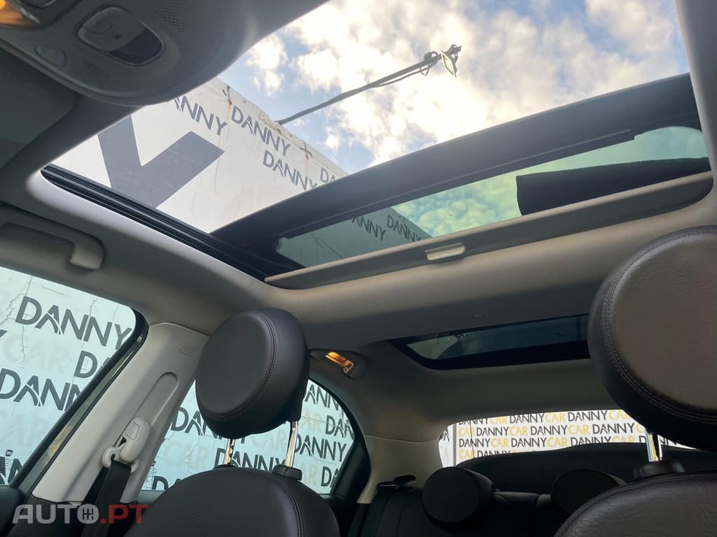 Fiat 500X 1.6 MJ S-Design Cross J18 DCT S&S