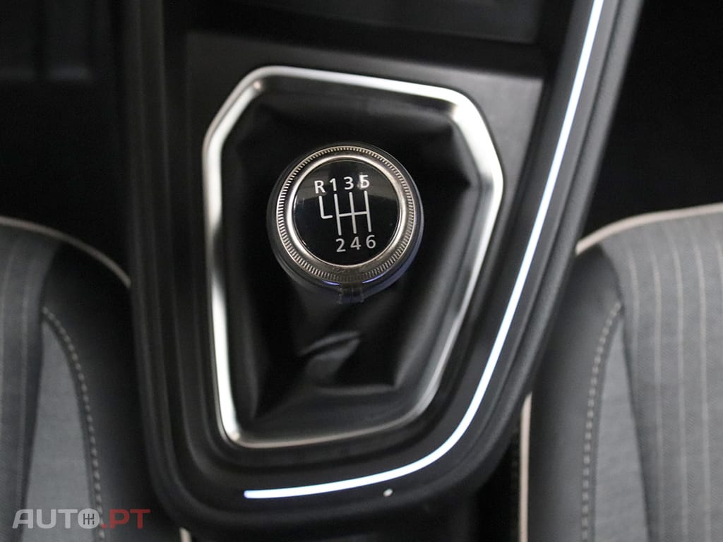 Renault Clio Clio 1.0 TCe Techno Bi-Fuel