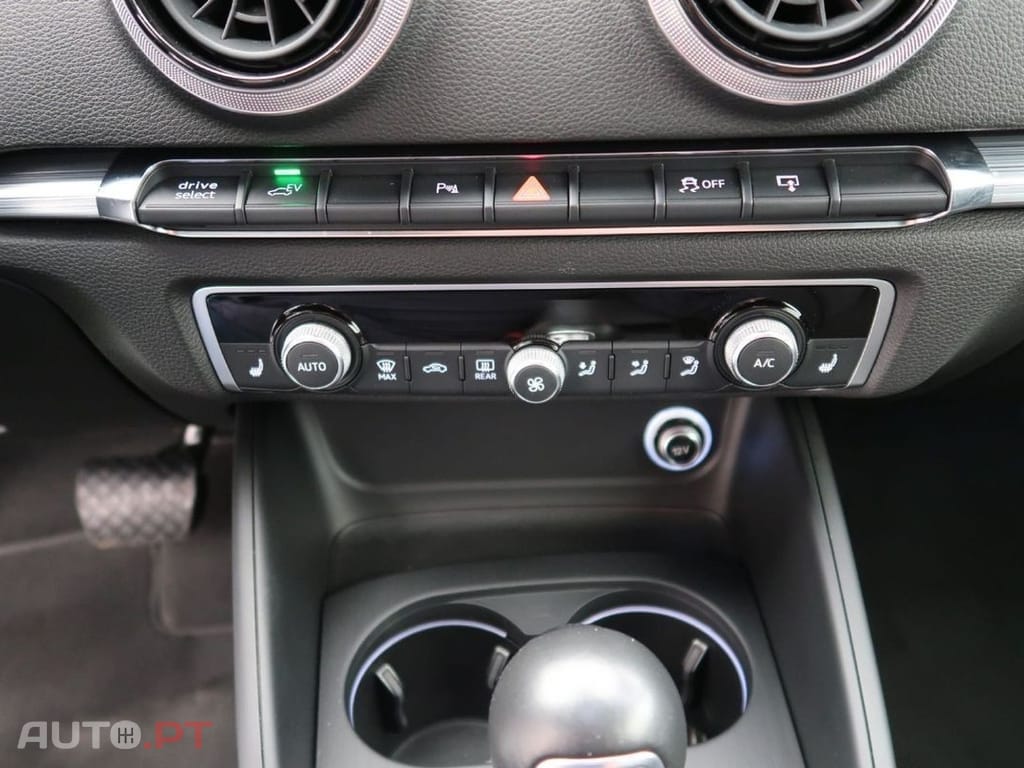 Audi A3 Sportback e-tron 1.4 TFSI Sport S tronic