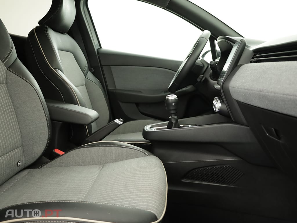 Renault Clio Clio 1.0 TCe Techno