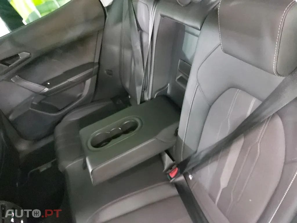 Cupra Formentor 1.4 e-Hybrid DSG