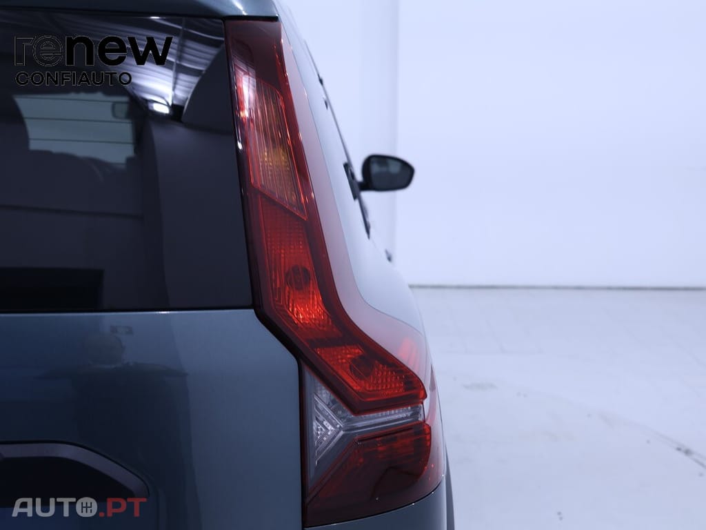 Dacia Jogger 1.0 Eco-g Extreme+ Up&go 7l Bi-fuel
