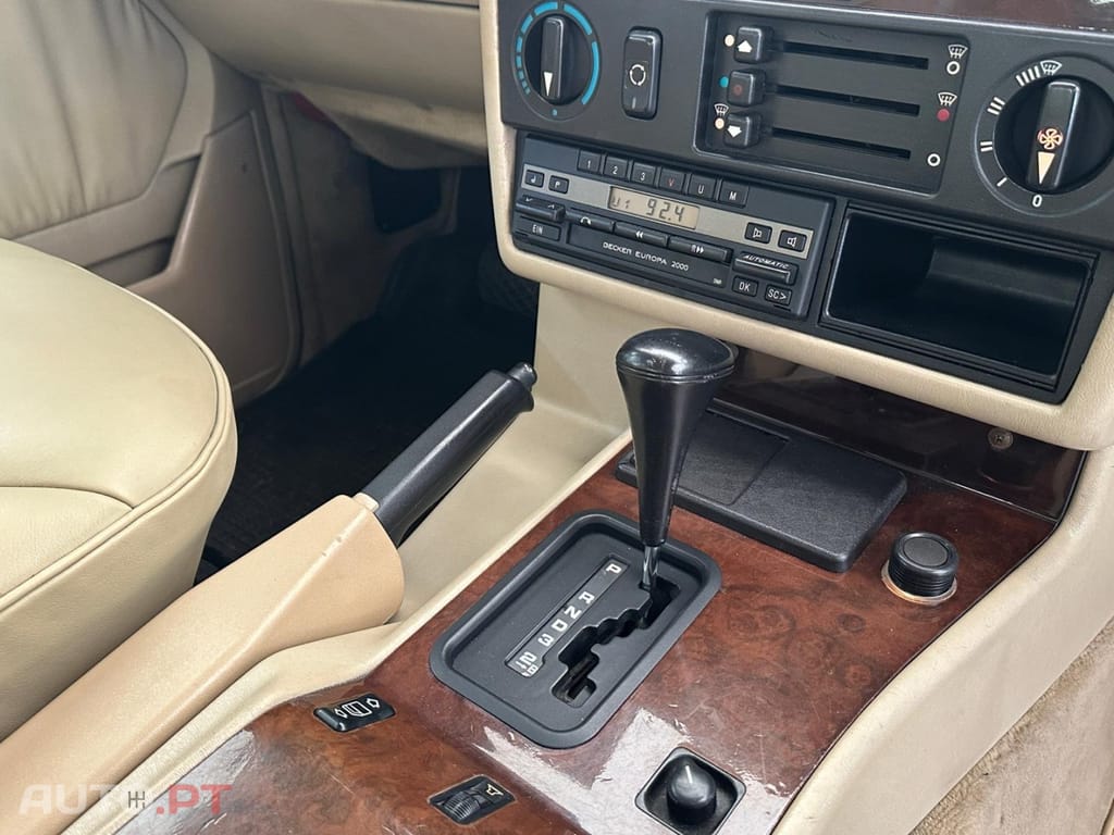 Mercedes-Benz G 350 GD Turbo