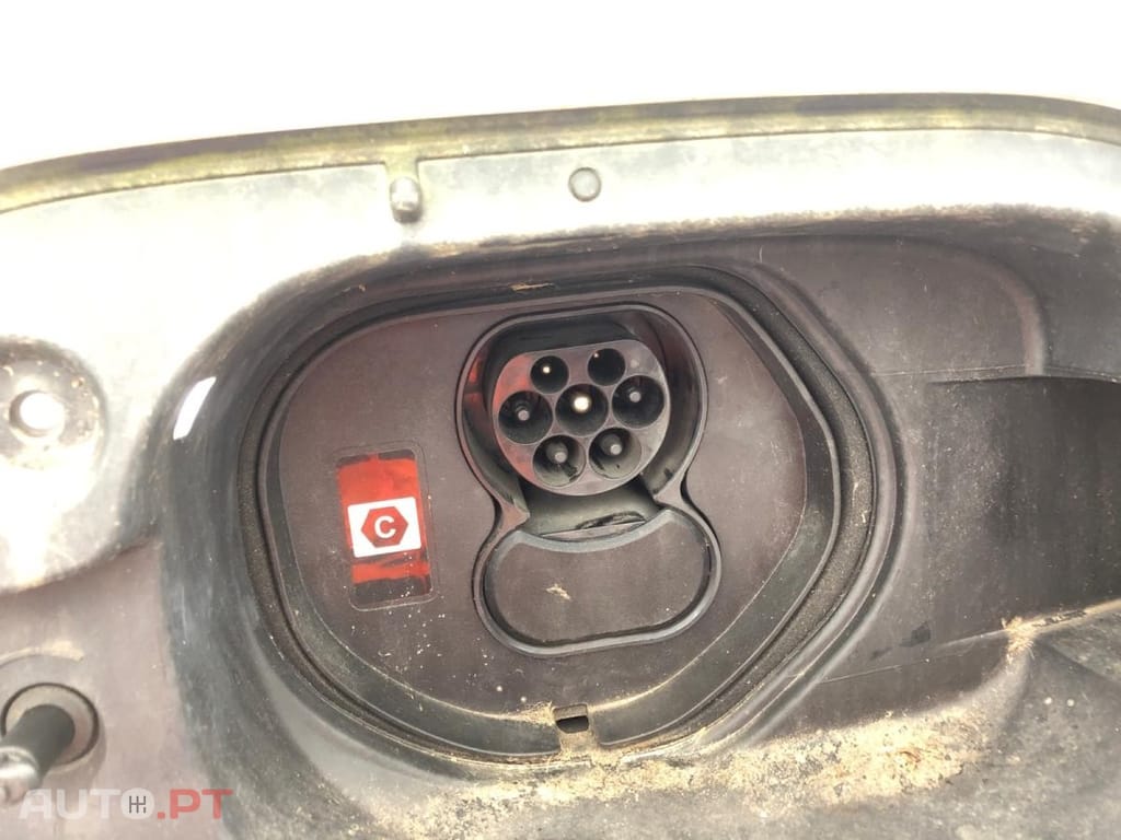 Mazda CX-60 2.5 e-Sky.PHEV Exclusive-Line