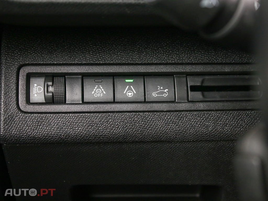 Peugeot 5008 1.2 PureTech Allure Pack EAT8