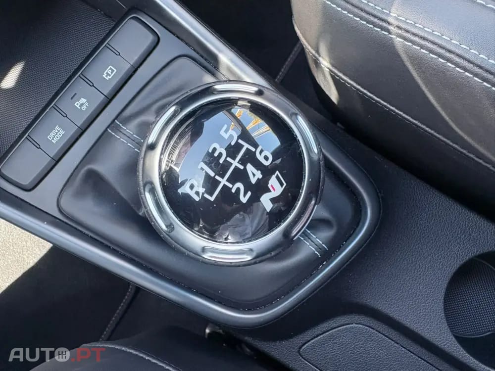 Hyundai i20 1.6 T-GDi Performance Pack+TT