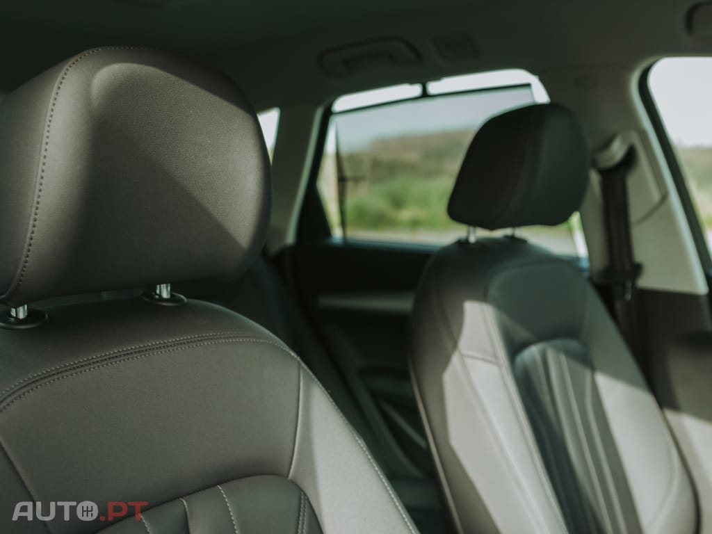 Audi Q5 50 TFSIe quattro S line S tronic