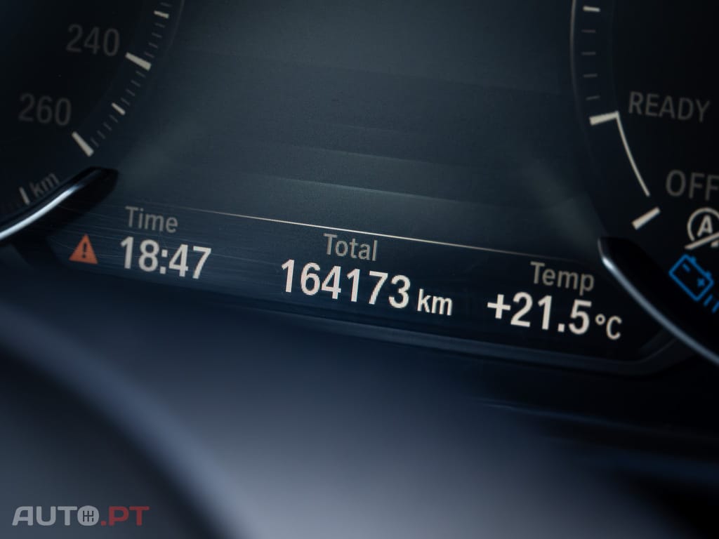 BMW 420 d Pack M Auto
