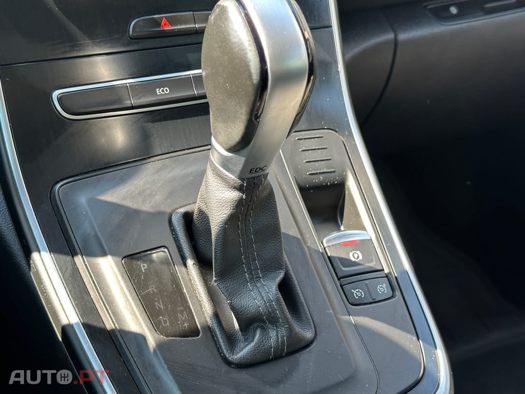 Renault Grand Scénic dCi 110 FAP EDC Dynamique