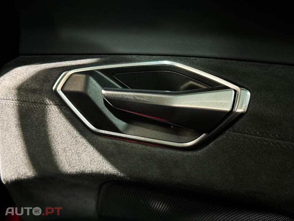 Audi E-Tron GT quattro