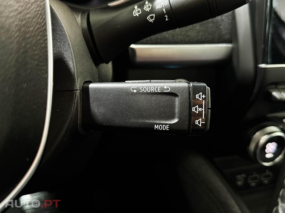 Renault Zoe (c/ Bateria) Intens 50
