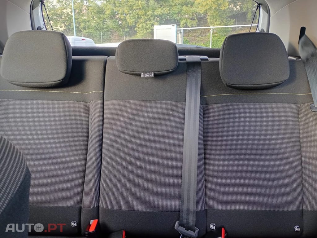 Citroen C3 1.5 BlueHDi Plus