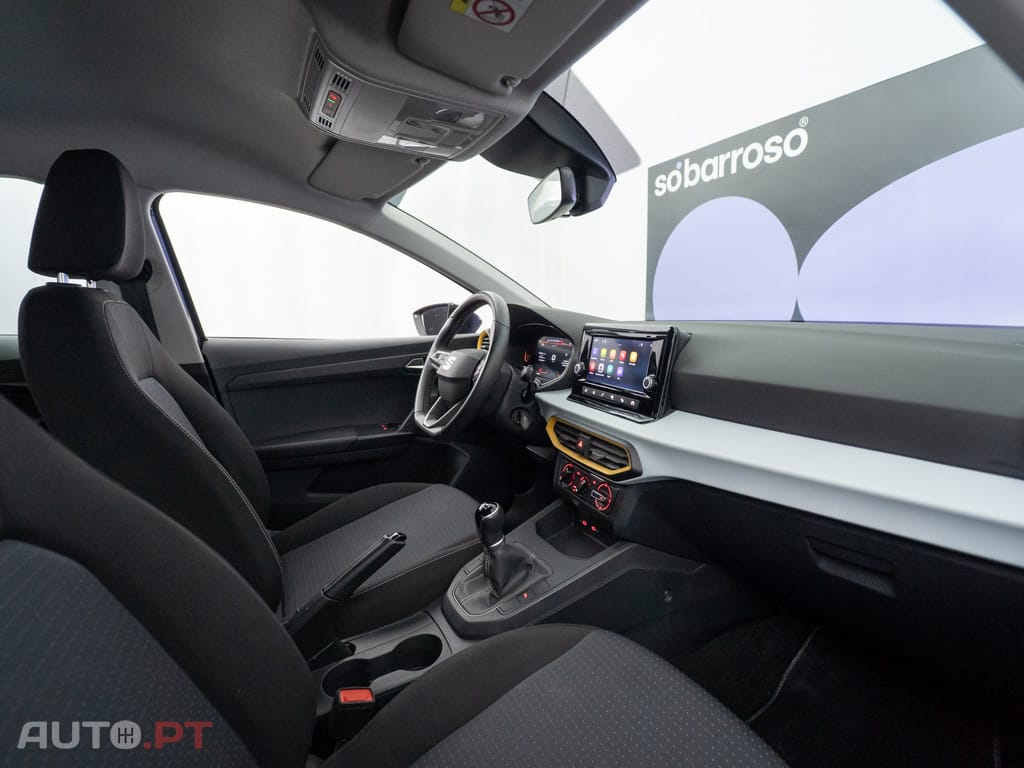 Seat Ibiza 1.0 TSI Style