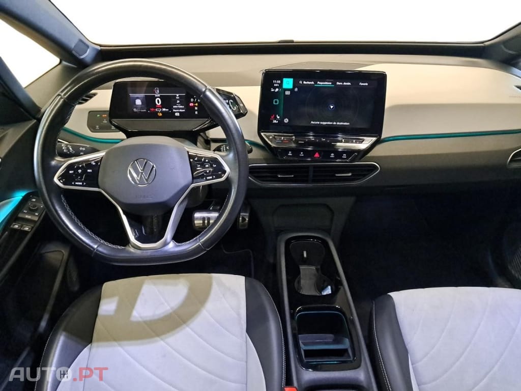 Volkswagen Id.3 Pro