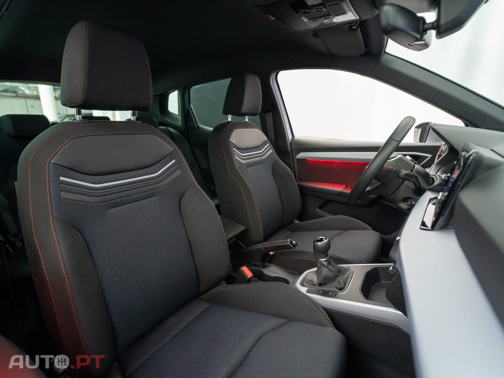 Seat Arona 1.0 TSI FR