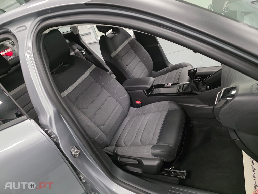 Citroen C4 1.5 BlueHDi Feel Pack