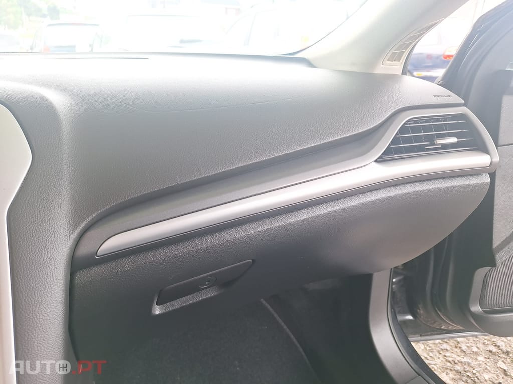 Ford Mondeo 1.5 TDCi Trend