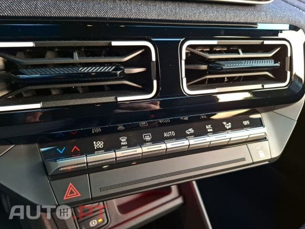 Renault 5 EV40 techno 120cv autonomia urban