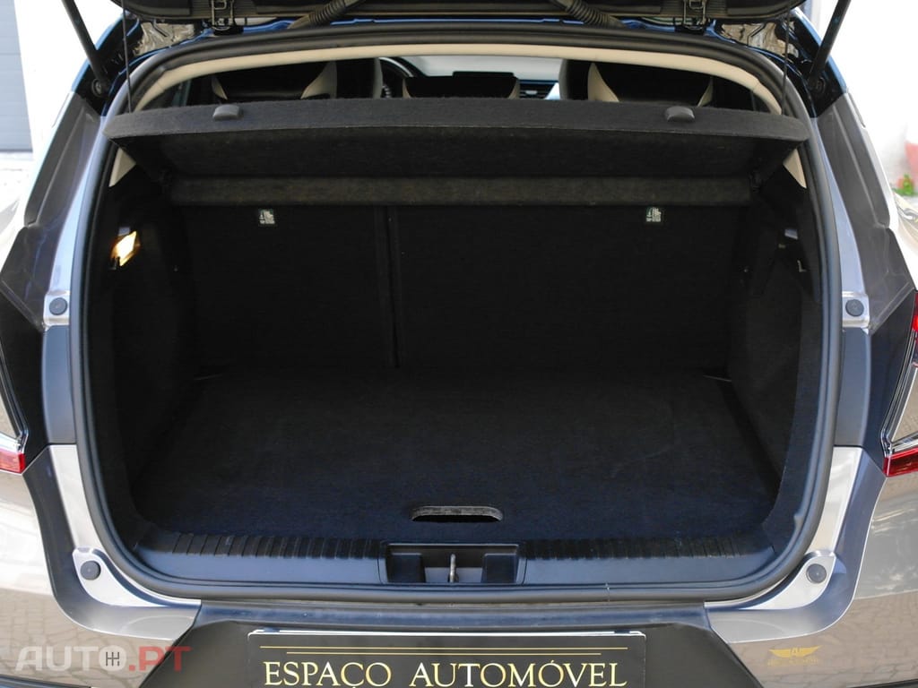 Renault Captur 1.0 TCe Techno