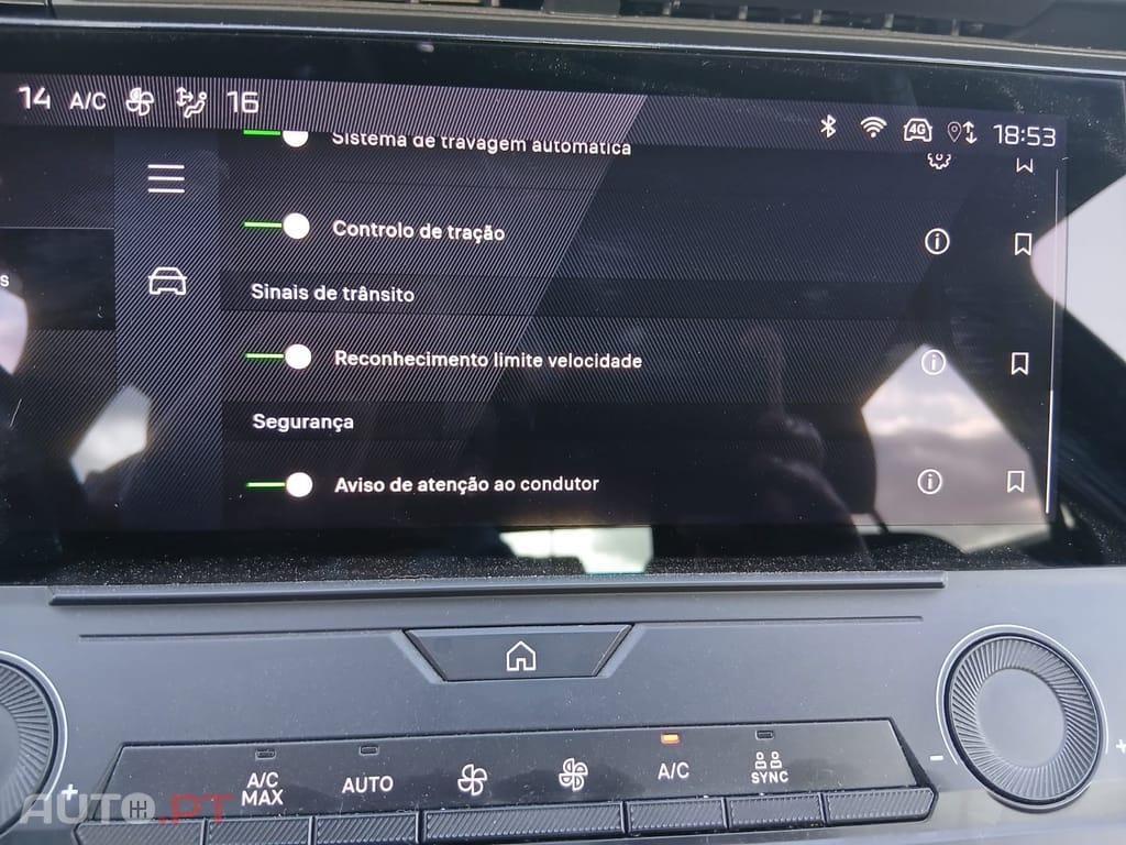 Peugeot 308 1.2 PureTech Active Pack