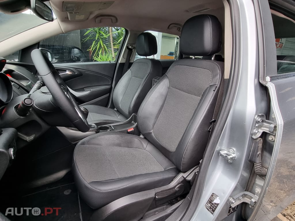 Opel Astra Sports Tourer 1.3 CDTi Cosmo S/S